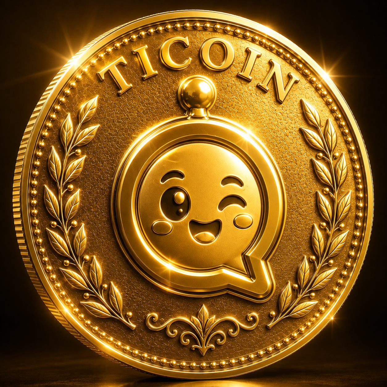 TICOIN